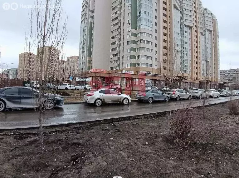 Помещение свободного назначения (202.6 м) - Фото 2