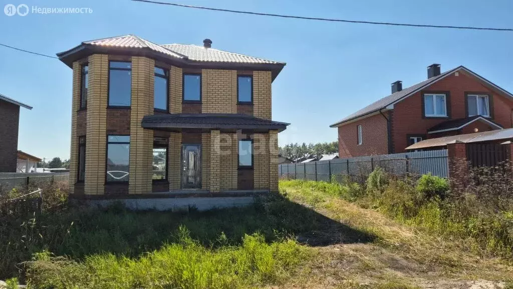 Дом в Уфимский район, Таптыковский сельсовет, деревня Осоргино (135 м) - Фото 0