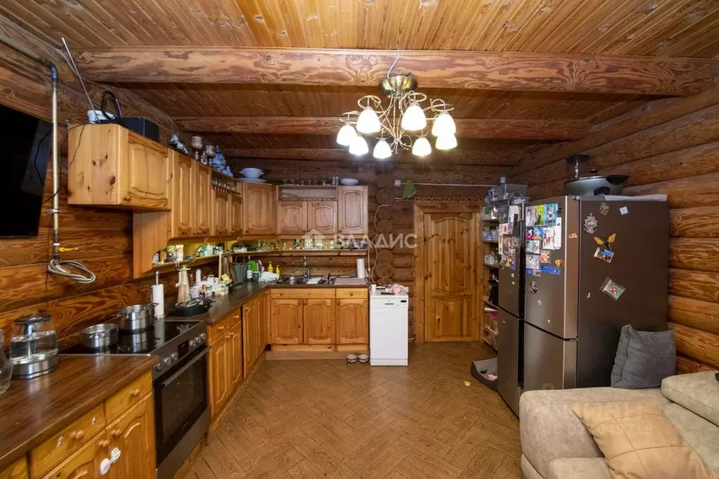 Дом в Нижегородская область, Богородский муниципальный округ, д. ... - Фото 2