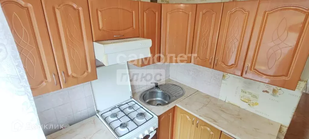Продаётся 3-к квартира, 62.1 м - Фото 0