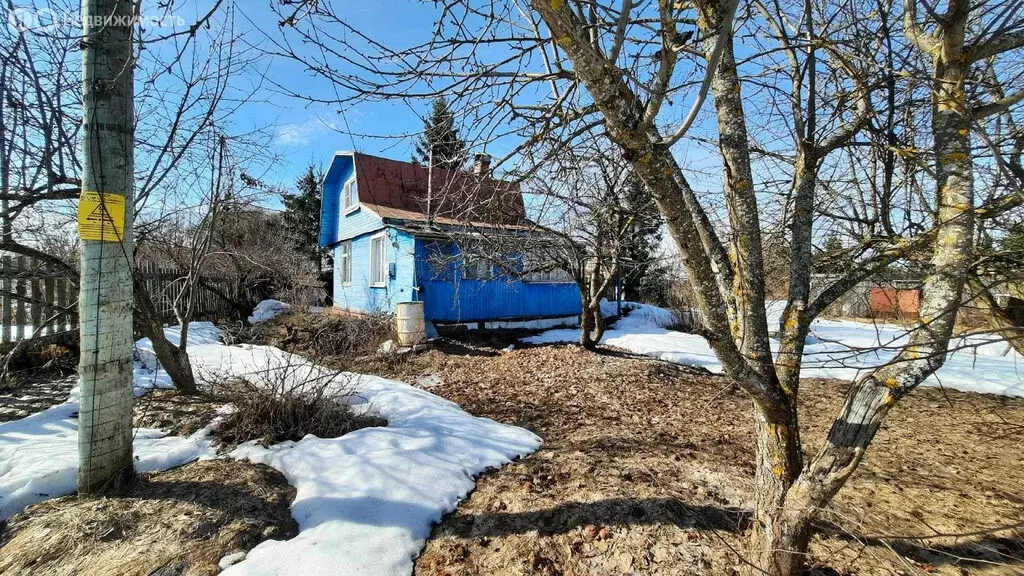 Дом в Вологодский муниципальный округ, деревня Семёнково-2 (50 м) - Фото 1