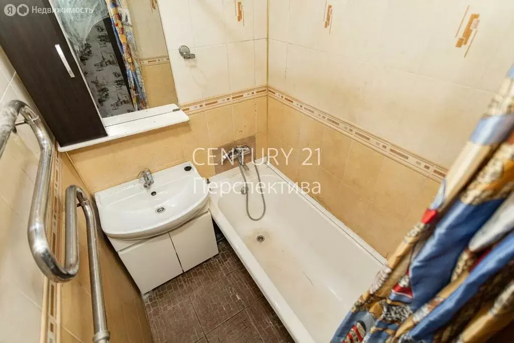 2-комнатная квартира: Люберцы, улица Мира, 11 (45 м) - Фото 2