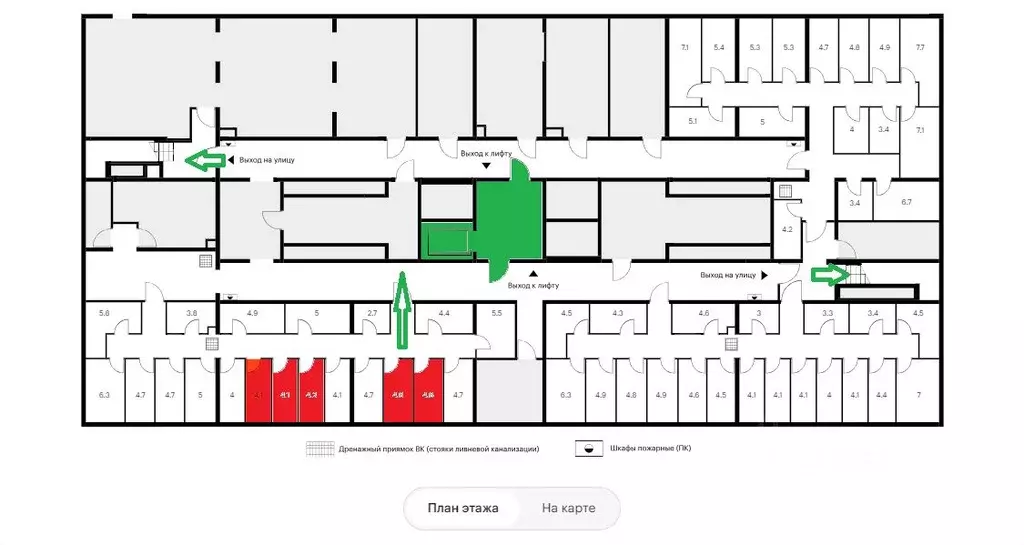 Гараж в Московская область, Люберцы ул. 8 Марта, 12к2 (4 м) - Фото 1