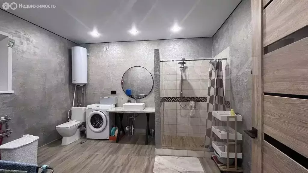 Дом в Тюменский муниципальный округ, село Перевалово (88 м) - Фото 1