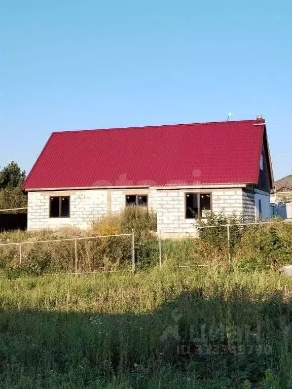 Дом в Тульская область, Богородицкий район, Товарковский с/пос ул. ... - Фото 0