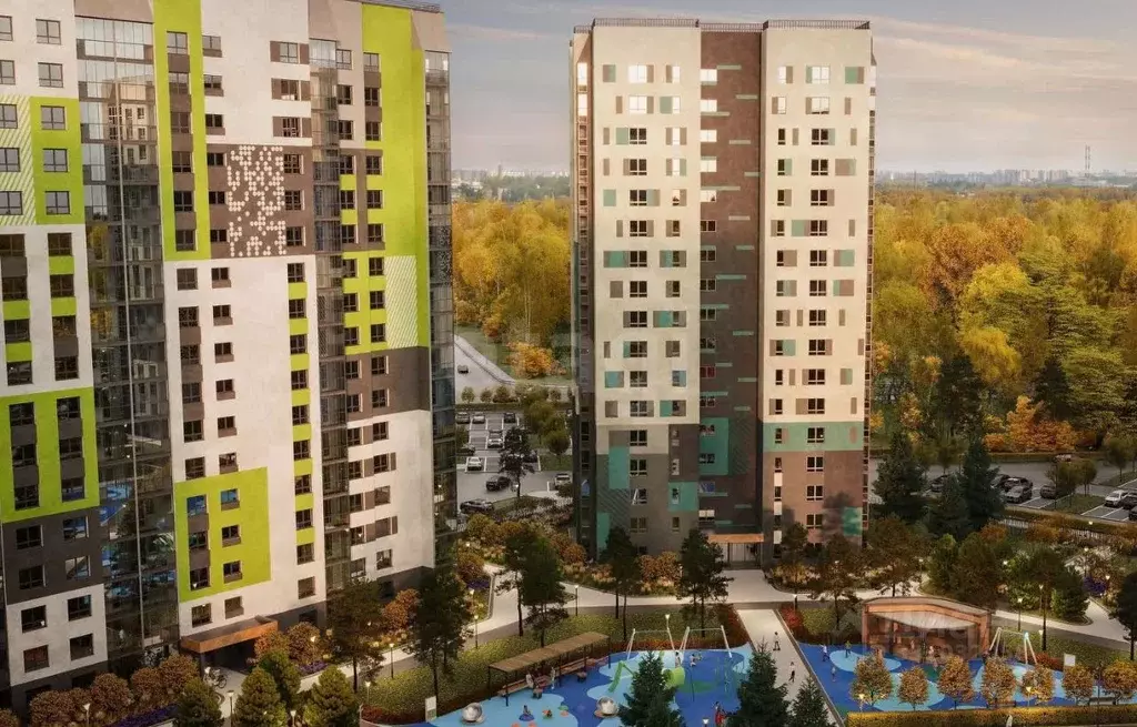 Помещение свободного назначения в Новосибирская область, Новосибирский ... - Фото 1