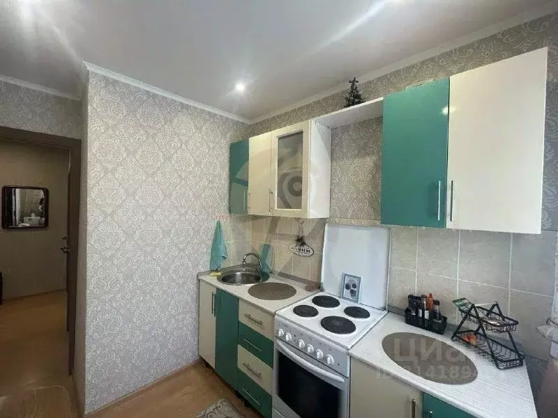 2-к кв. Белгородская область, Старый Оскол Жукова мкр, 7 (43.4 м) - Фото 0