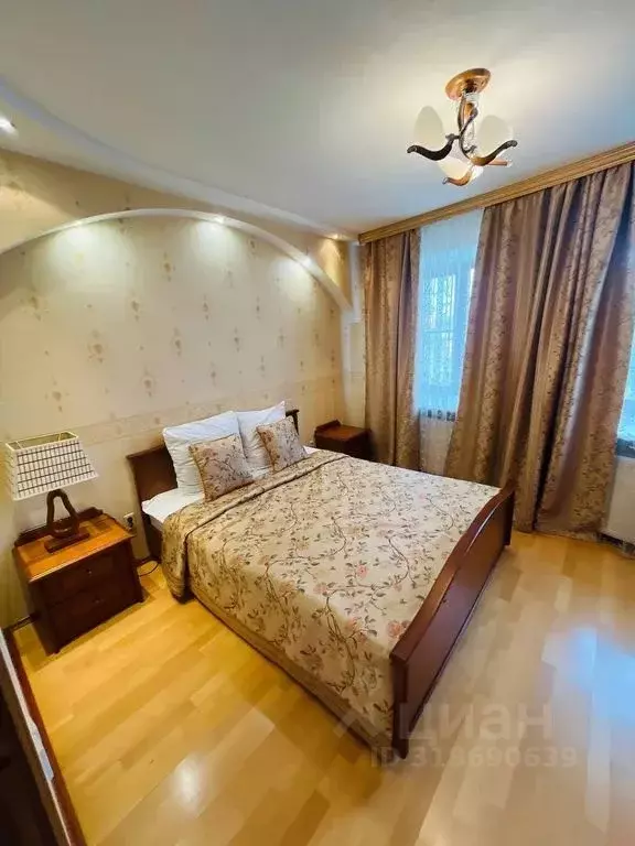 2-к кв. Владимирская область, Владимир Судогодское ш., 23г (81.0 м) - Фото 0