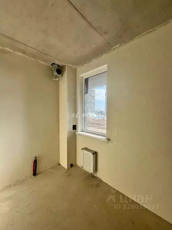 2-к кв. Крым, Симферопольский район, Молодежное пгт ул. Парковая, уч4 ... - Фото 2