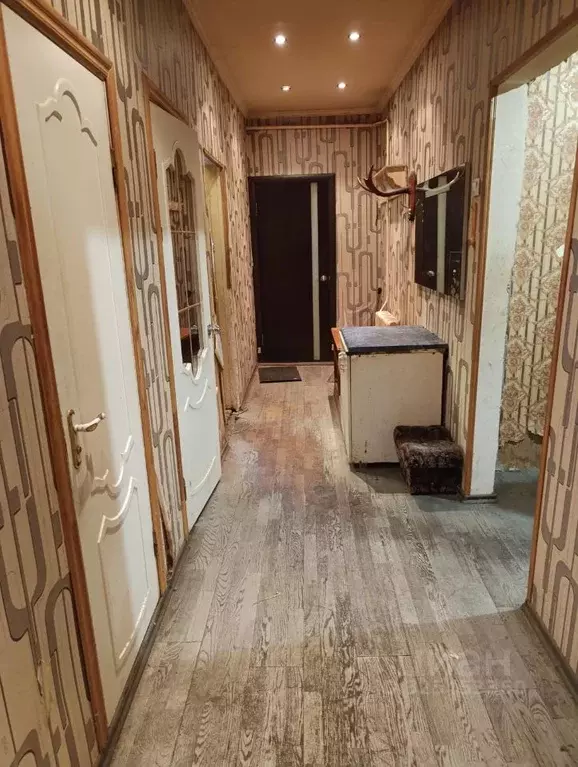 5-к кв. Московская область, Серпухов ул. Чехова, 81 (90.0 м) - Фото 1