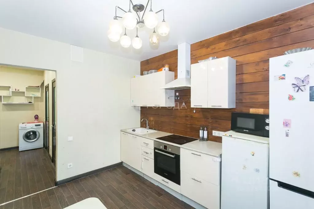 1-к кв. Новосибирская область, Новосибирск ул. Немировича-Данченко, 2Б ... - Фото 1