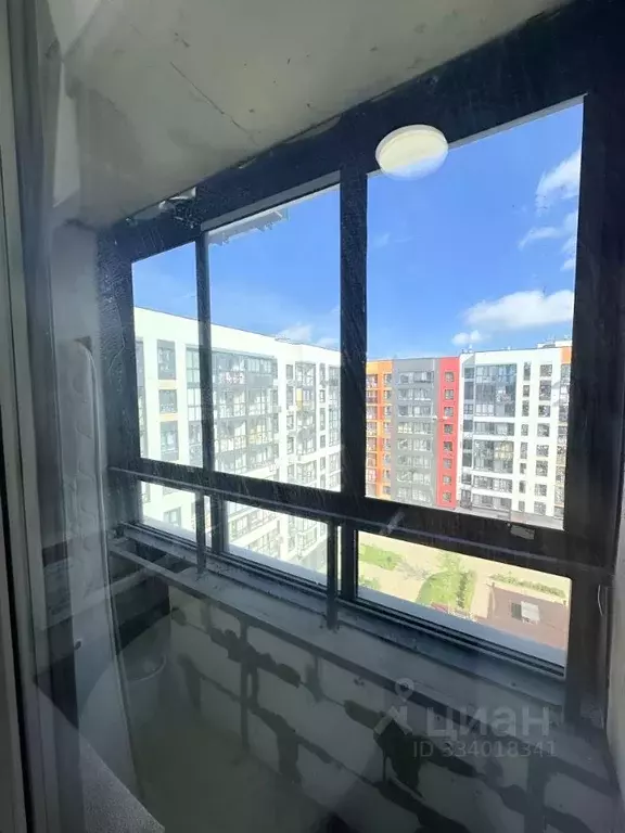 Студия Москва Сосенское поселение, просп. Куприна, 38к2 (25.0 м) - Фото 2