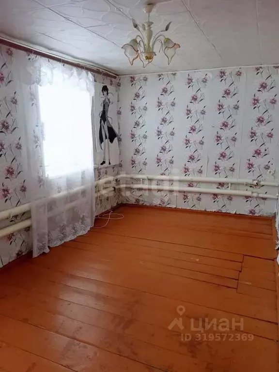 1-к кв. Владимирская область, Меленки ул. Дзержинского, 54 (31.6 м) - Фото 0