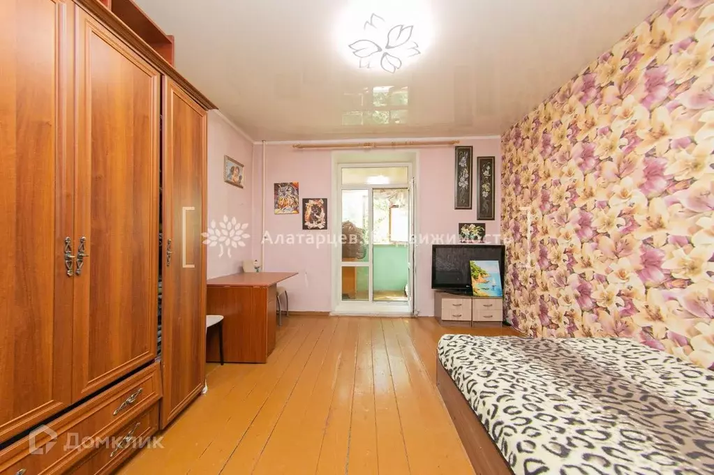Продаётся 3-к квартира, 67.2 м - Фото 0