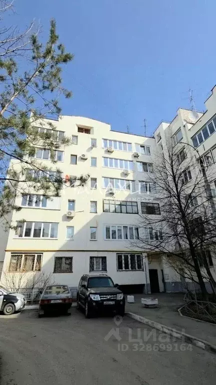 4-к кв. Самарская область, Самара ул. Фрунзе, 101А (120.0 м) - Фото 1