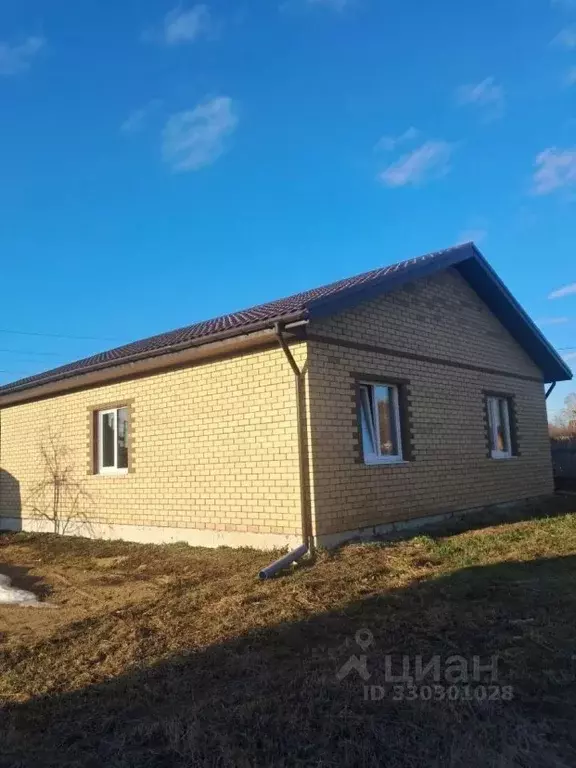 Дом в Пермский край, Пермский муниципальный округ, пос. Мулянка ул. ... - Фото 2