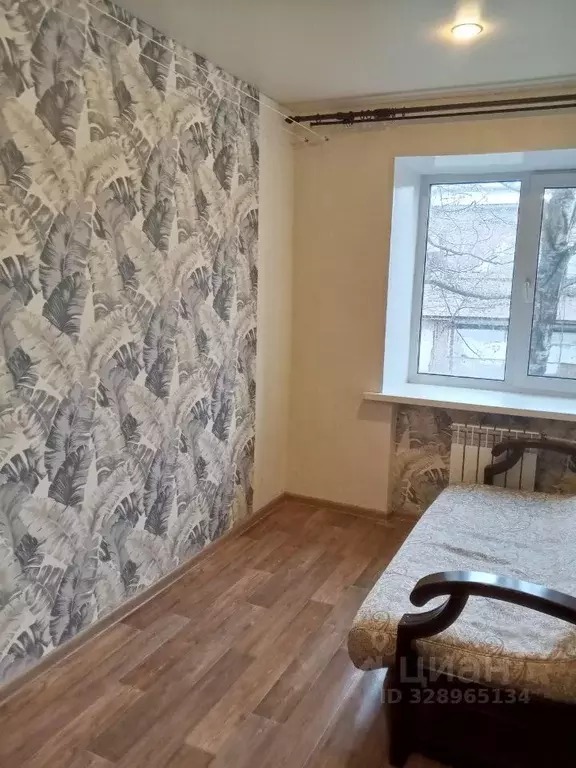 Комната Пермский край, Пермь бул. Гагарина, 81/4 (9.3 м) - Фото 1