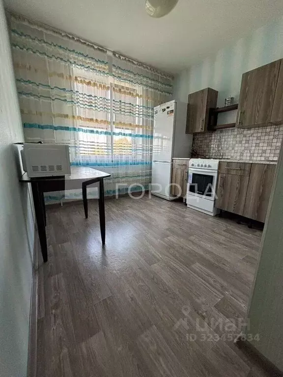 1-к кв. Кемеровская область, Новокузнецк Березовая Роща жилой ... - Фото 2