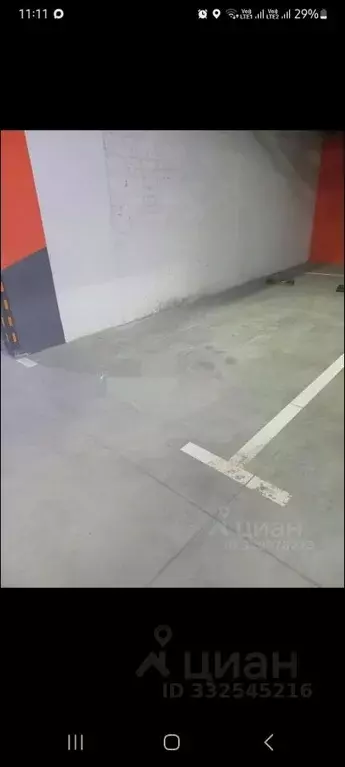 Гараж в Башкортостан, Уфа ул. Рудольфа Нуреева, 9 (16 м) - Фото 0