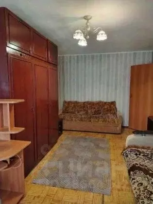 1-к кв. Волгоградская область, Волгоград пос. Ангарский, ул. ... - Фото 1