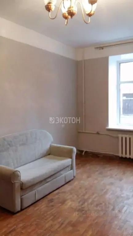 Комната Санкт-Петербург Невский просп., 27 (20.0 м) - Фото 2