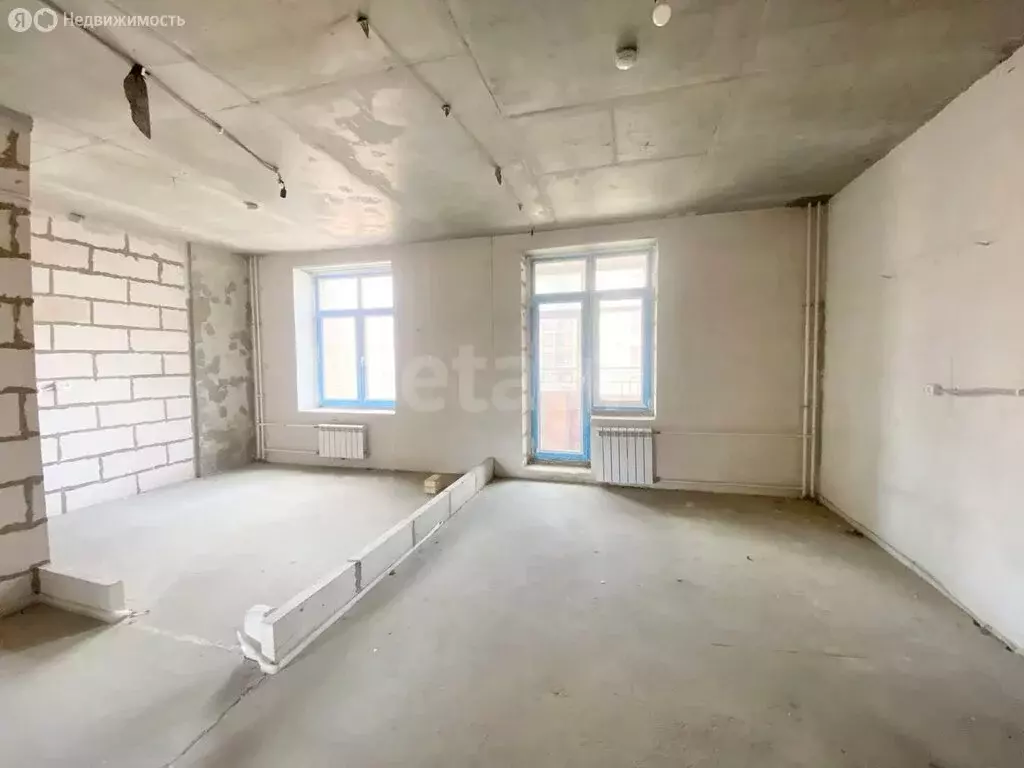 2-комнатная квартира: село Лайково, микрорайон Город-Событие, 63 (46 ... - Фото 1