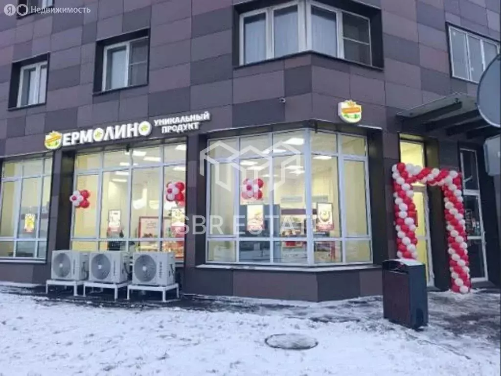 Торговая площадь (99 м) - Фото 2