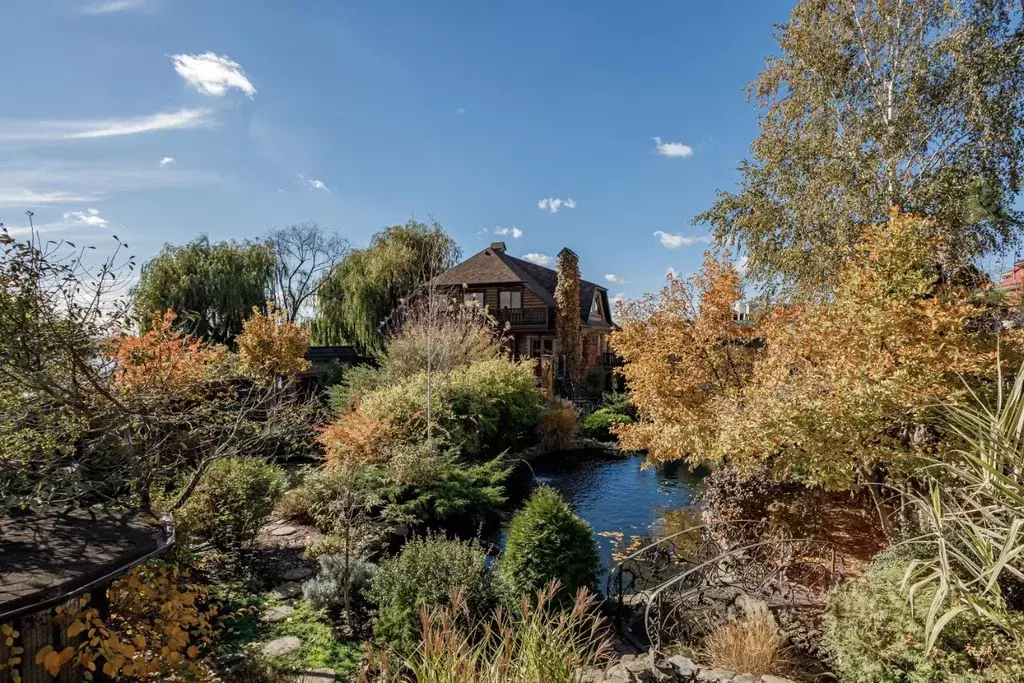 Дом в Краснодарский край, Краснодар Имени Н.И. Вавилова мкр, ул. ... - Фото 1