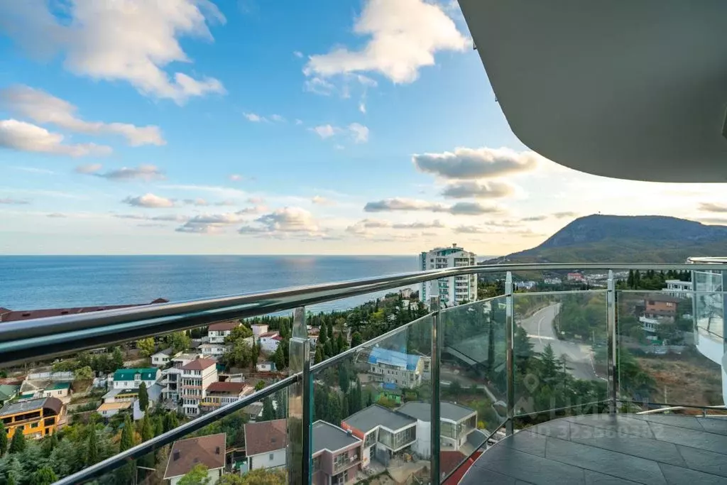 1-к кв. Крым, Алушта ул. Западная, 4 (61.6 м) - Фото 1