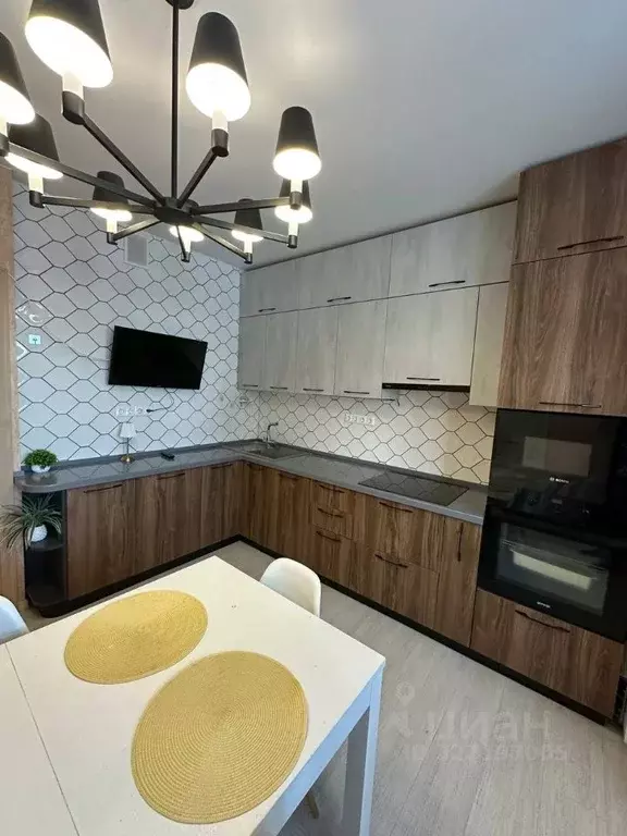 1-к кв. Москва ул. Татьянин Парк, 14к1 (43.8 м) - Фото 2