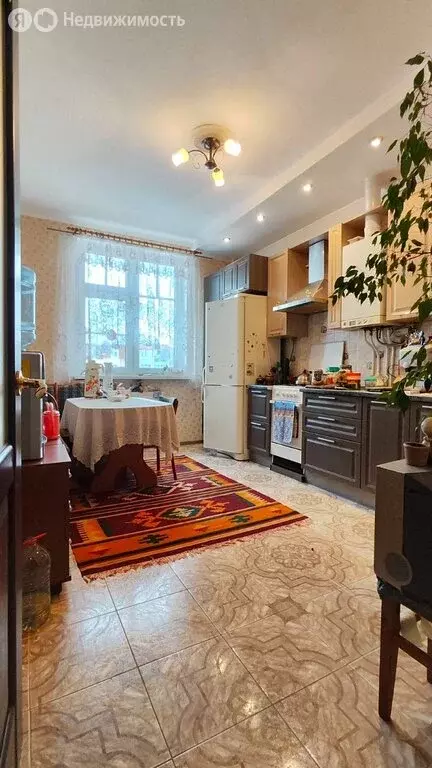 2-комнатная квартира: Сестрорецк, улица Всеволода Боброва, 25 (69.7 м) - Фото 1