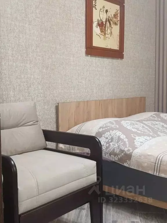 Комната Краснодарский край, Геленджик Школьная ул., 10 - Фото 2