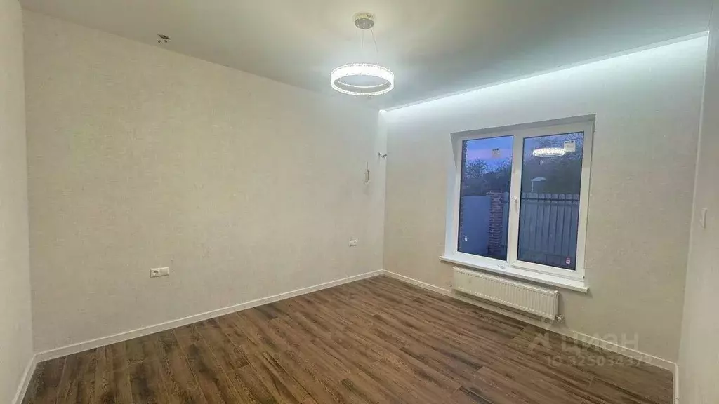 Дом в Краснодарский край, Краснодар Елизаветинская ст-ца, ул. ... - Фото 1