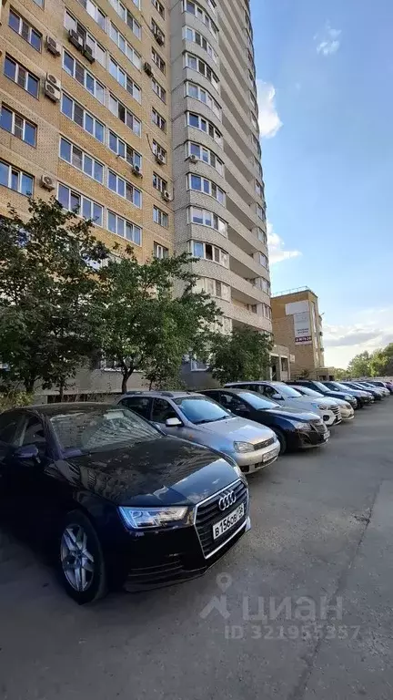 1-к кв. Воронежская область, Воронеж Ольховый пер., 2А (40.2 м) - Фото 1