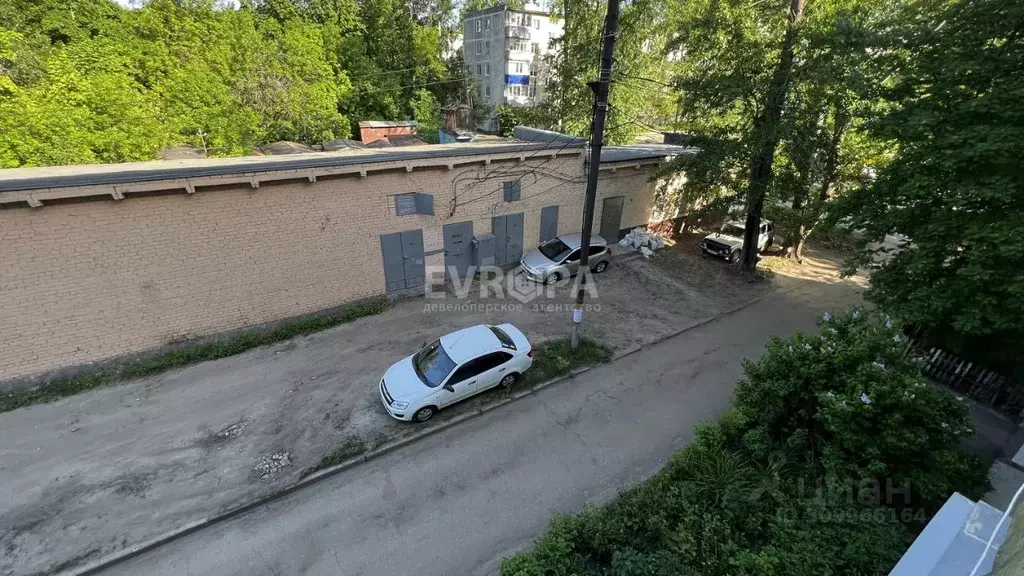 Помещение свободного назначения в Ульяновская область, Ульяновск ... - Фото 0