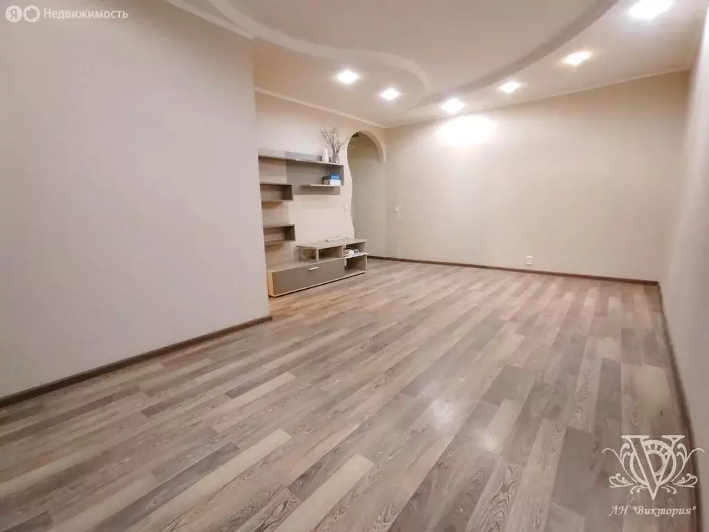 1-комнатная квартира: Ухта, Октябрьская улица, 4 (31.4 м) - Фото 2