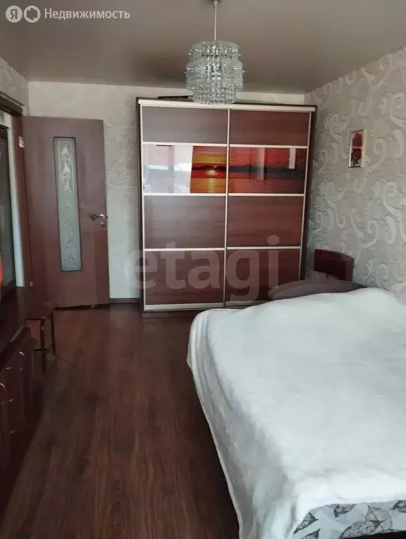 3-комнатная квартира: Омск, 21-я Амурская улица, 28 (64 м) - Фото 1