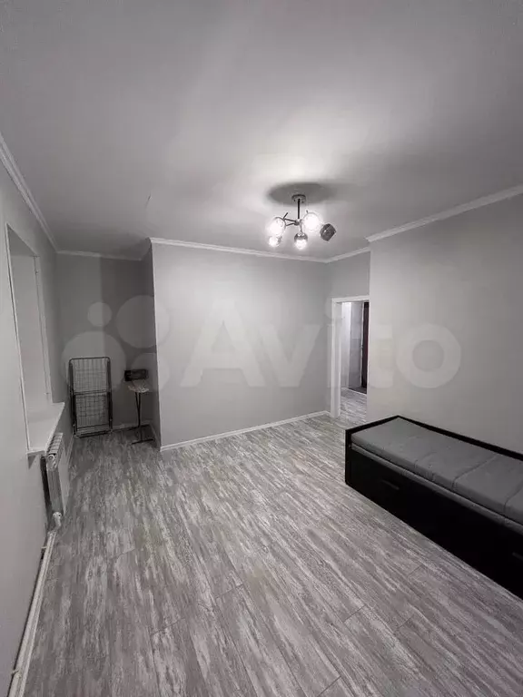 1-к. квартира, 31 м, 2/2 эт. - Фото 1