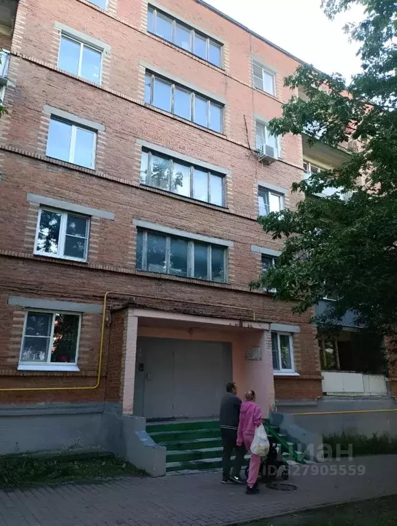 4-к кв. Московская область, Чехов ул. Гагарина, 19 (108.0 м) - Фото 1