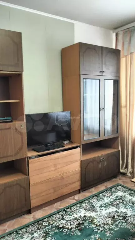 2-к. квартира, 42,5 м, 1/2 эт. - Фото 1
