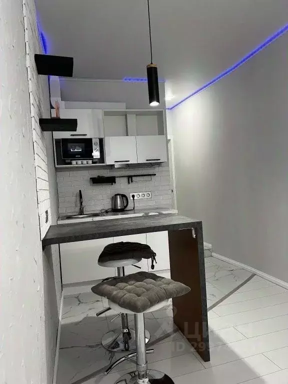 1-к кв. Москва Нахимовский просп., 31к3 (23.0 м) - Фото 2