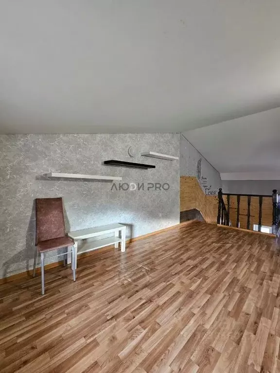 1-к кв. Башкортостан, Уфимский район, с. Булгаково бул. Габдрахмана ... - Фото 2