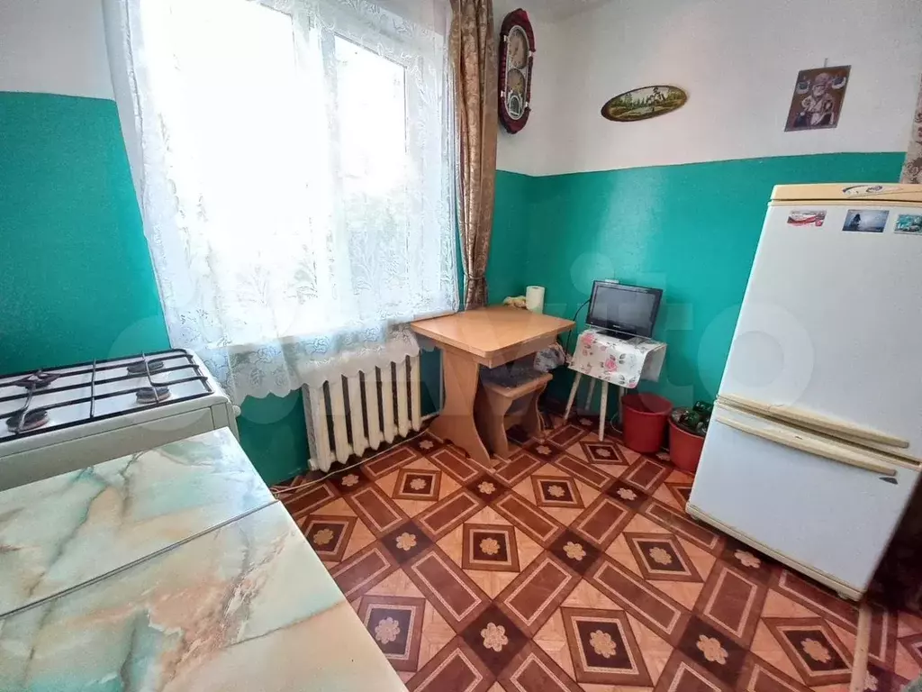 2-к. квартира, 49,5 м, 1/5 эт. - Фото 1