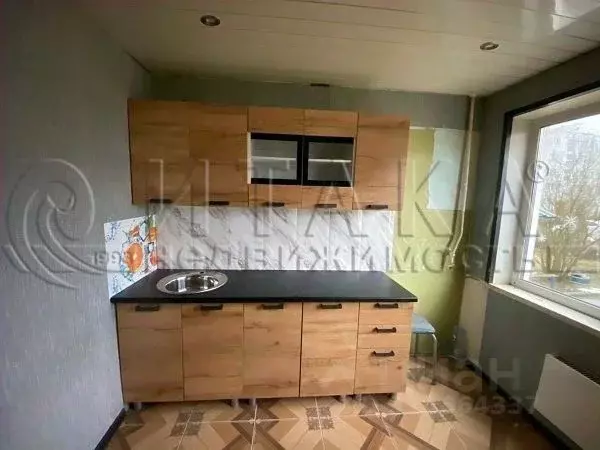 2-к кв. Ленинградская область, Волосовский район, Клопицкое с/пос, ... - Фото 2