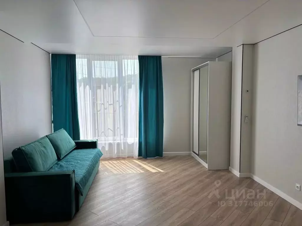 Дом в Краснодарский край, Туапсинский муниципальный округ, ... - Фото 2