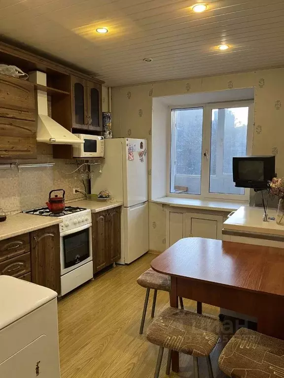 2-к кв. Башкортостан, Уфа ул. Шота Руставели, 31 (45.9 м) - Фото 1