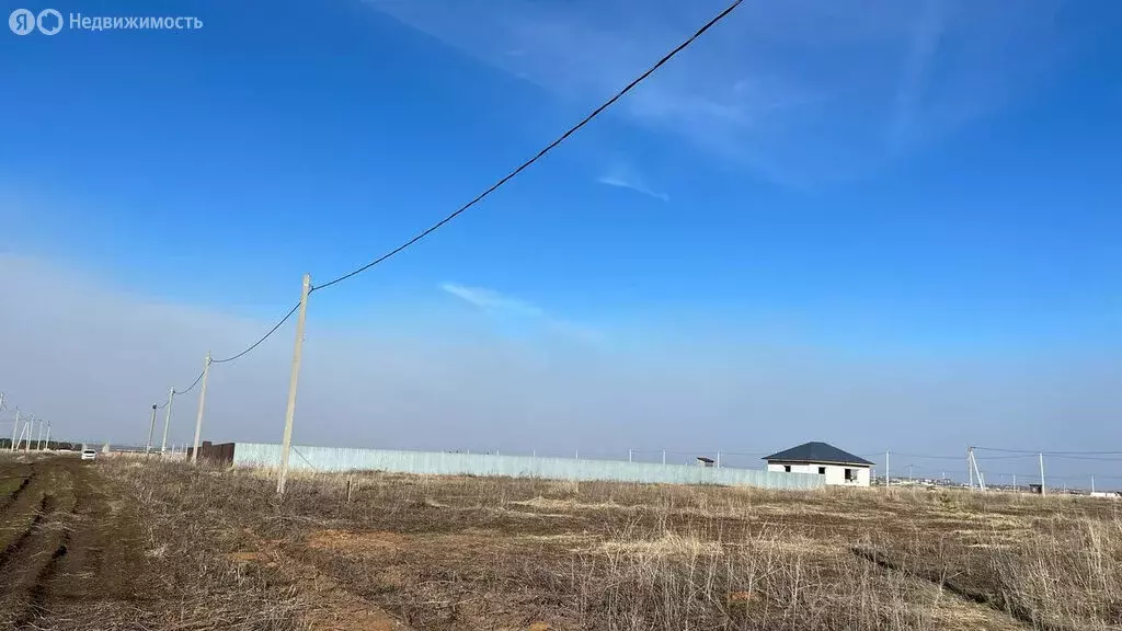 Участок в село Биклянь, Заречная улица (15 м) - Фото 0