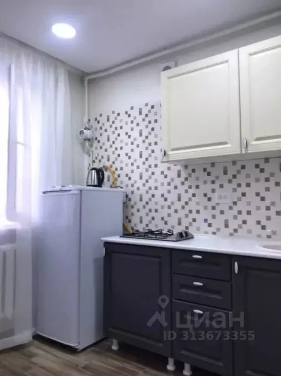 1-к кв. Крым, Феодосия ул. Чкалова, 94 (33.0 м) - Фото 0