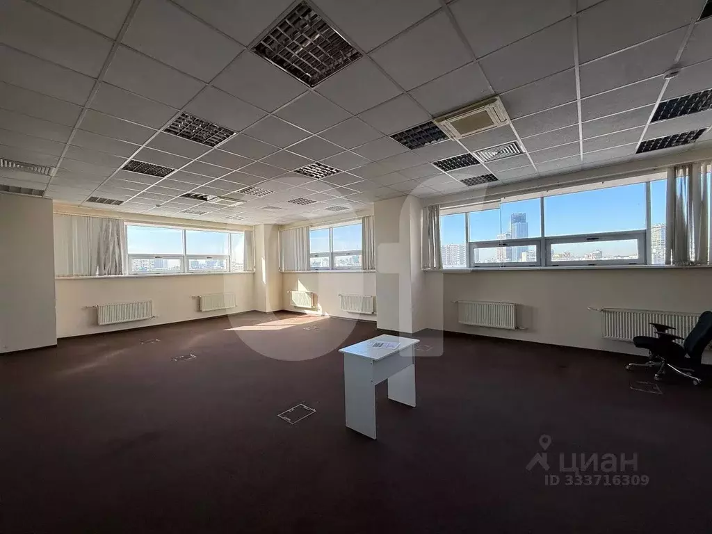 Офис в Москва Новодмитровская ул., 2Б (1498 м) - Фото 1