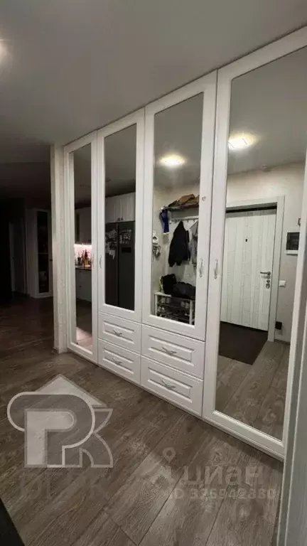 4-к кв. Московская область, Красногорск ул. Авангардная, 5 (112.0 м) - Фото 1